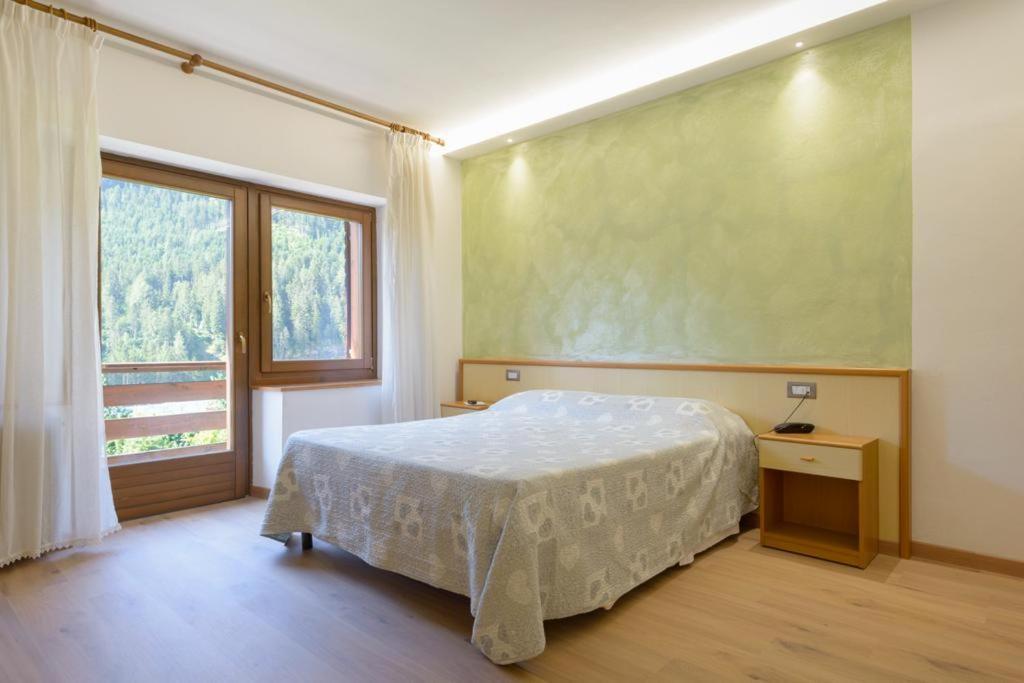 Hotel Diana Auronzo di Cadore Dış mekan fotoğraf