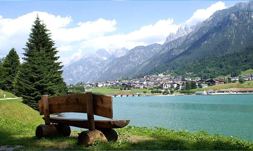 Hotel Diana Auronzo di Cadore Dış mekan fotoğraf